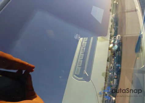 2023 Ford Bronco Badlands из США, поврежденный, VIN 1FMEE5DP0PLB11292